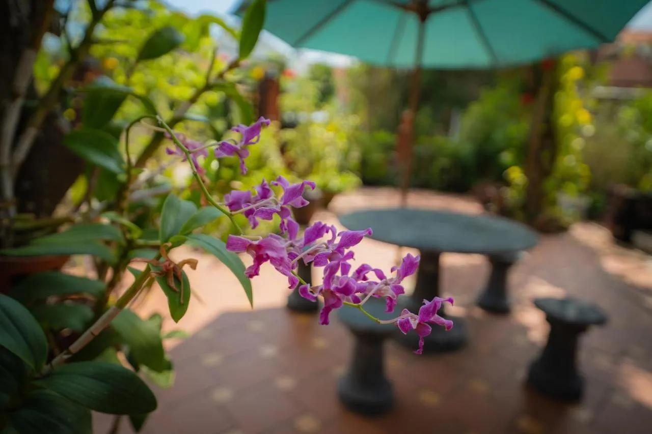 Strawberry Garden Homestay Hoi An 0*,  Vietnam