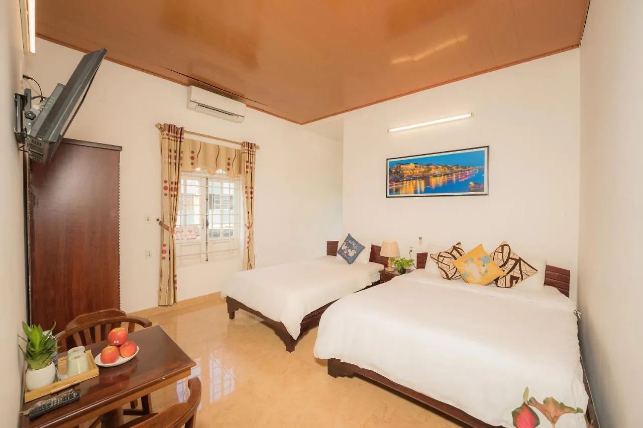 Strawberry Garden Homestay Hoi An