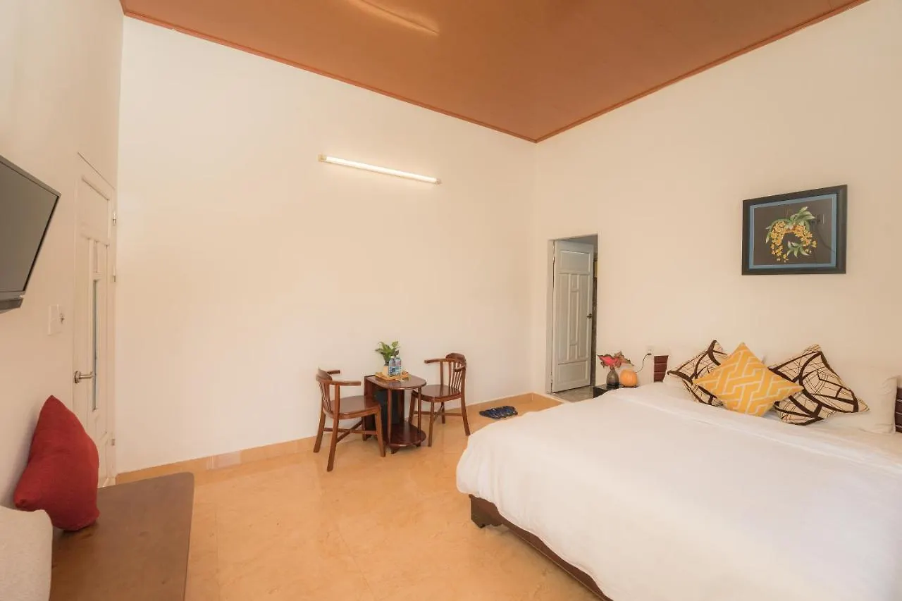 Strawberry Garden Homestay Hoi An 0*,  Vietnam