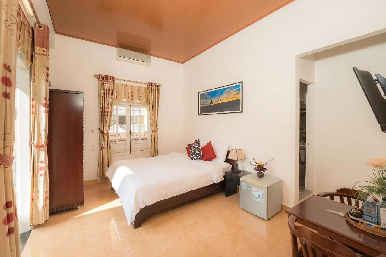 Strawberry Garden Homestay Hoi An 0*,  Vietnam