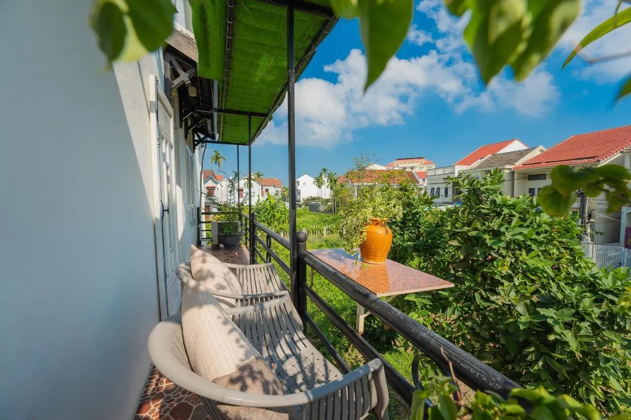 Strawberry Garden Homestay Hoi An