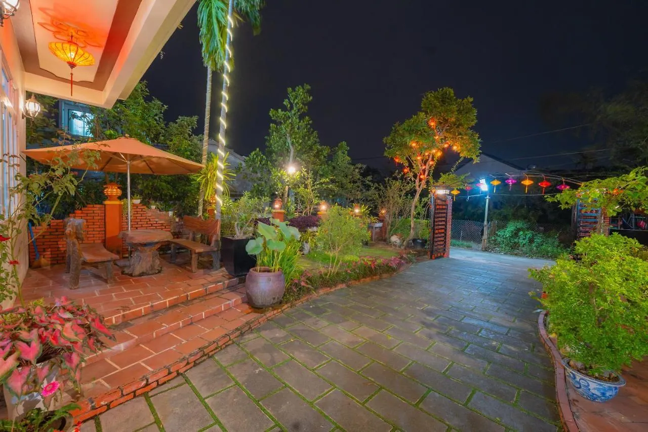 Strawberry Garden Homestay Hoi An