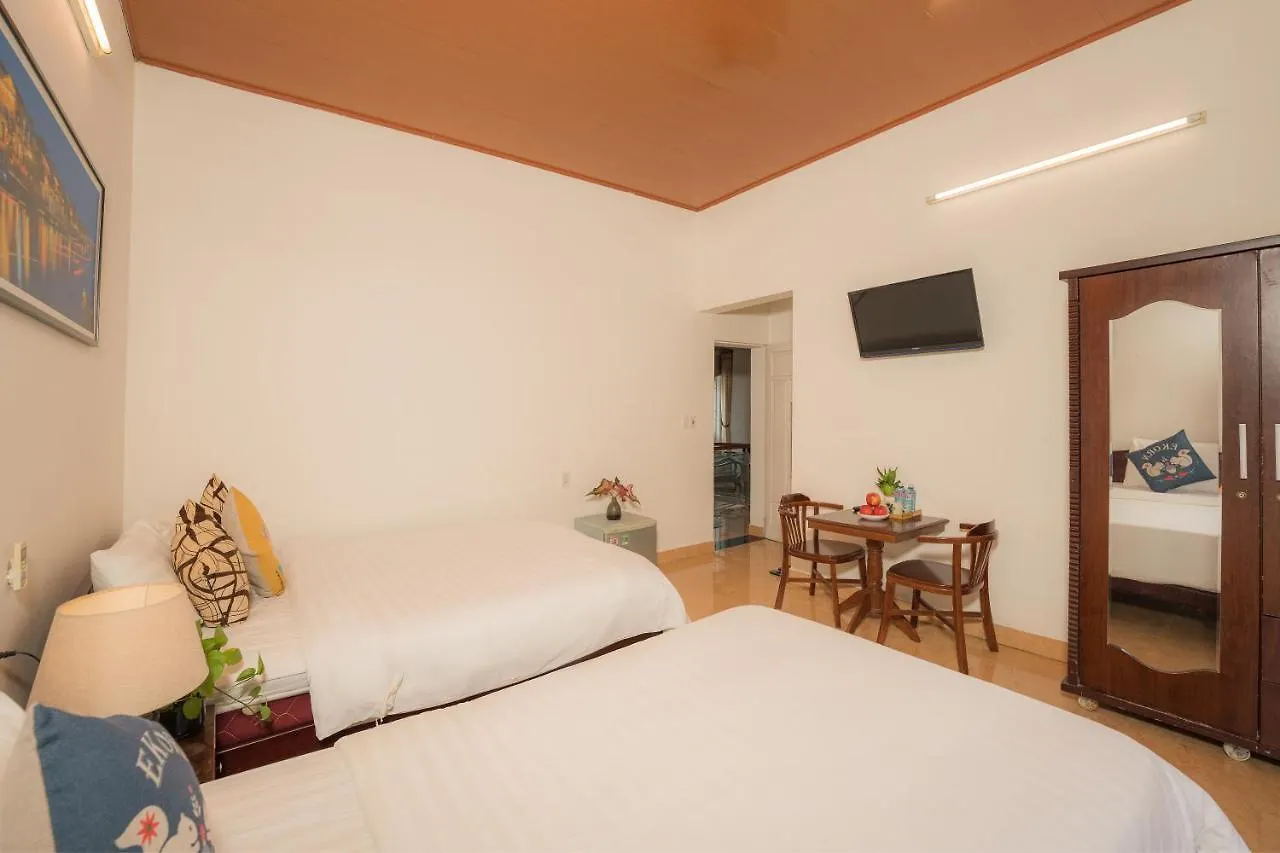 Strawberry Garden Homestay Hoi An
