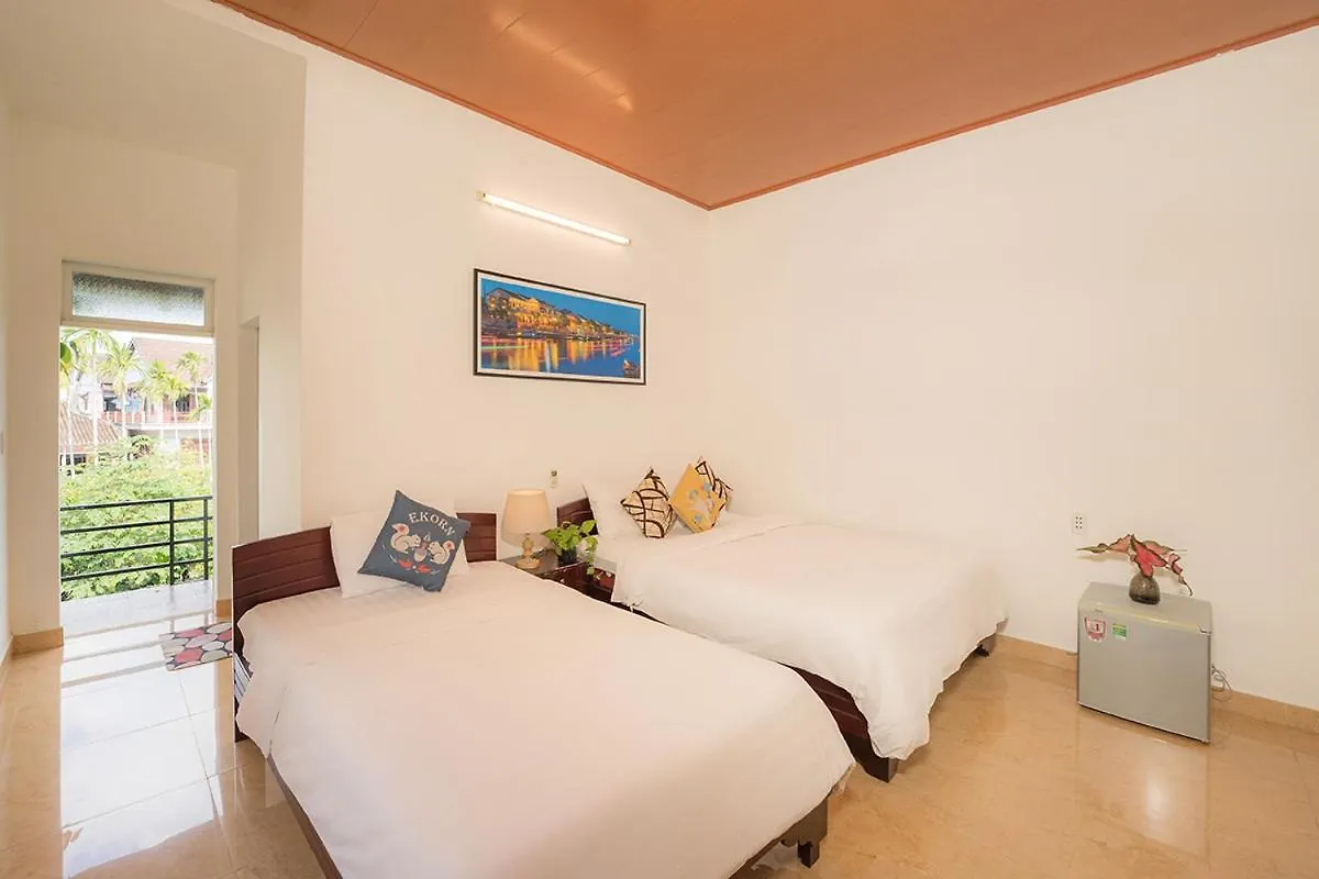 Strawberry Garden Homestay Hoi An 0*,  Vietnam