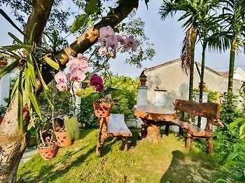 Strawberry Garden Homestay Hoi An