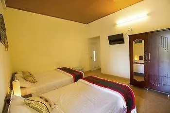 Strawberry Garden Homestay Hoi An