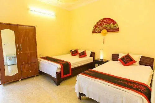Strawberry Garden Homestay Hoi An