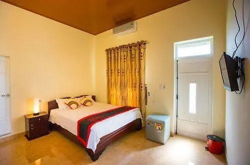 Strawberry Garden Homestay Hoi An Vietnam