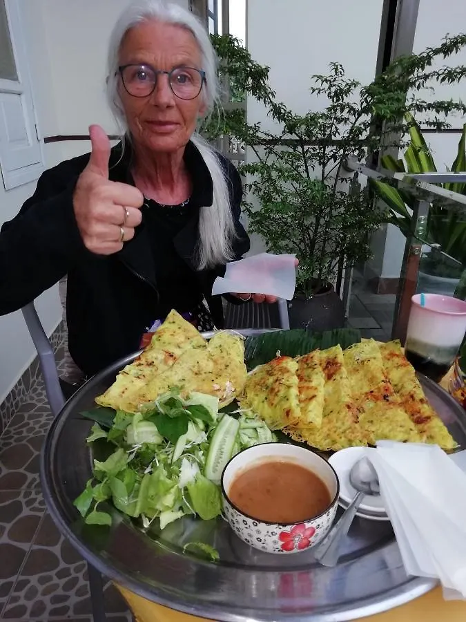 Strawberry Garden Homestay Hoi An