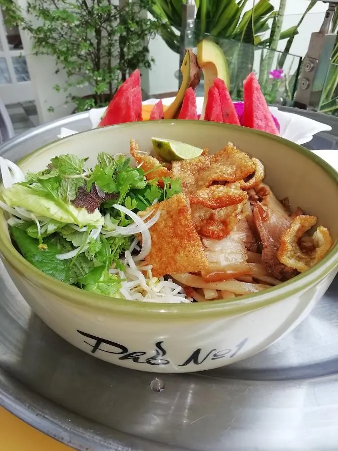 Strawberry Garden Homestay Hoi An