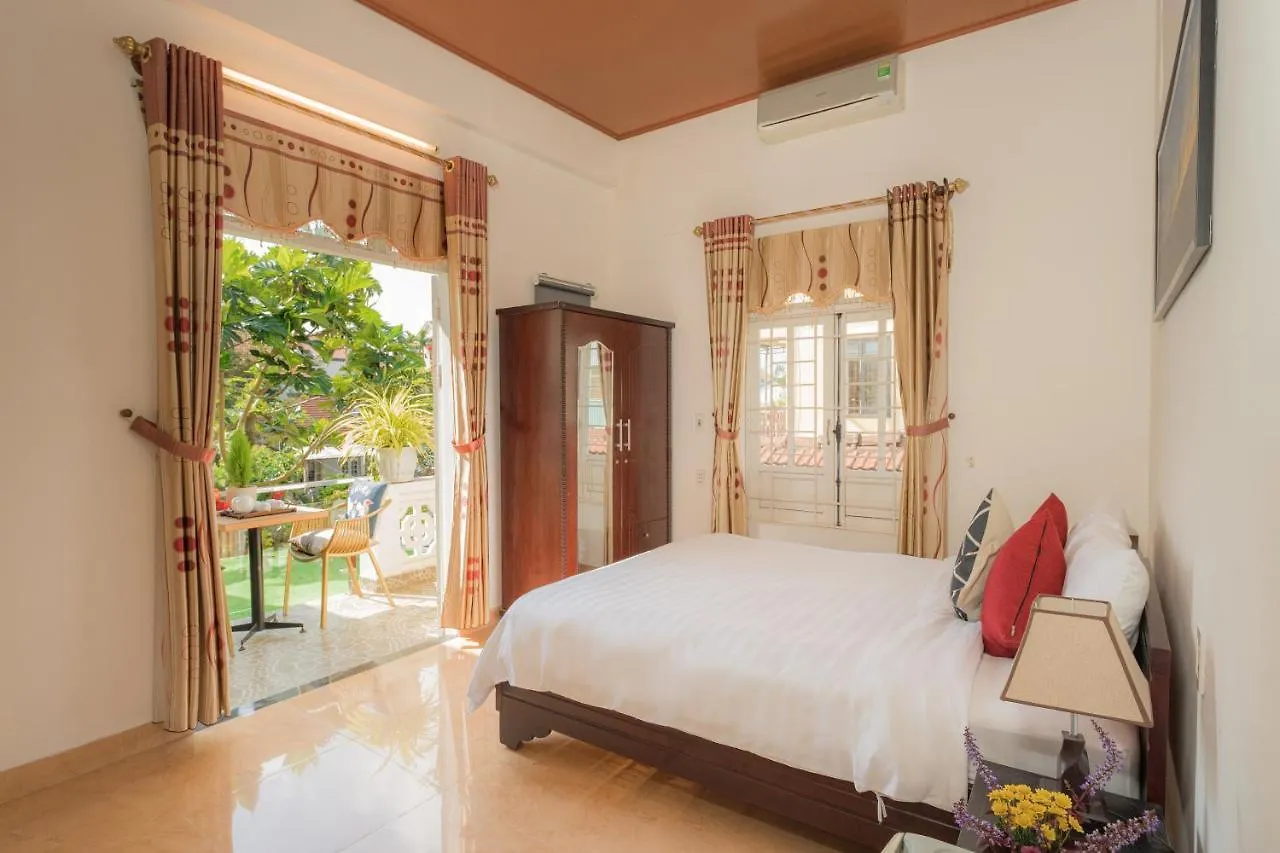 Strawberry Garden Homestay Hoi An