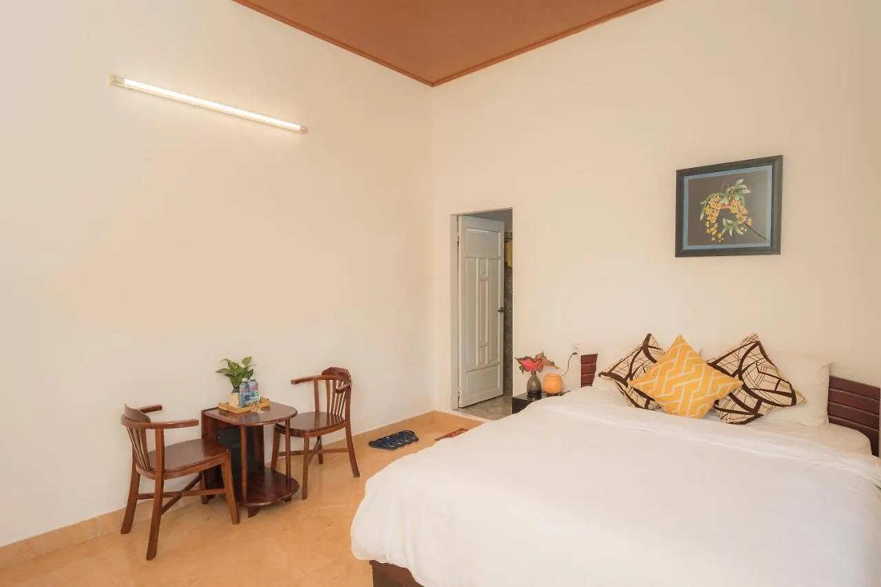 Strawberry Garden Homestay Hoi An
