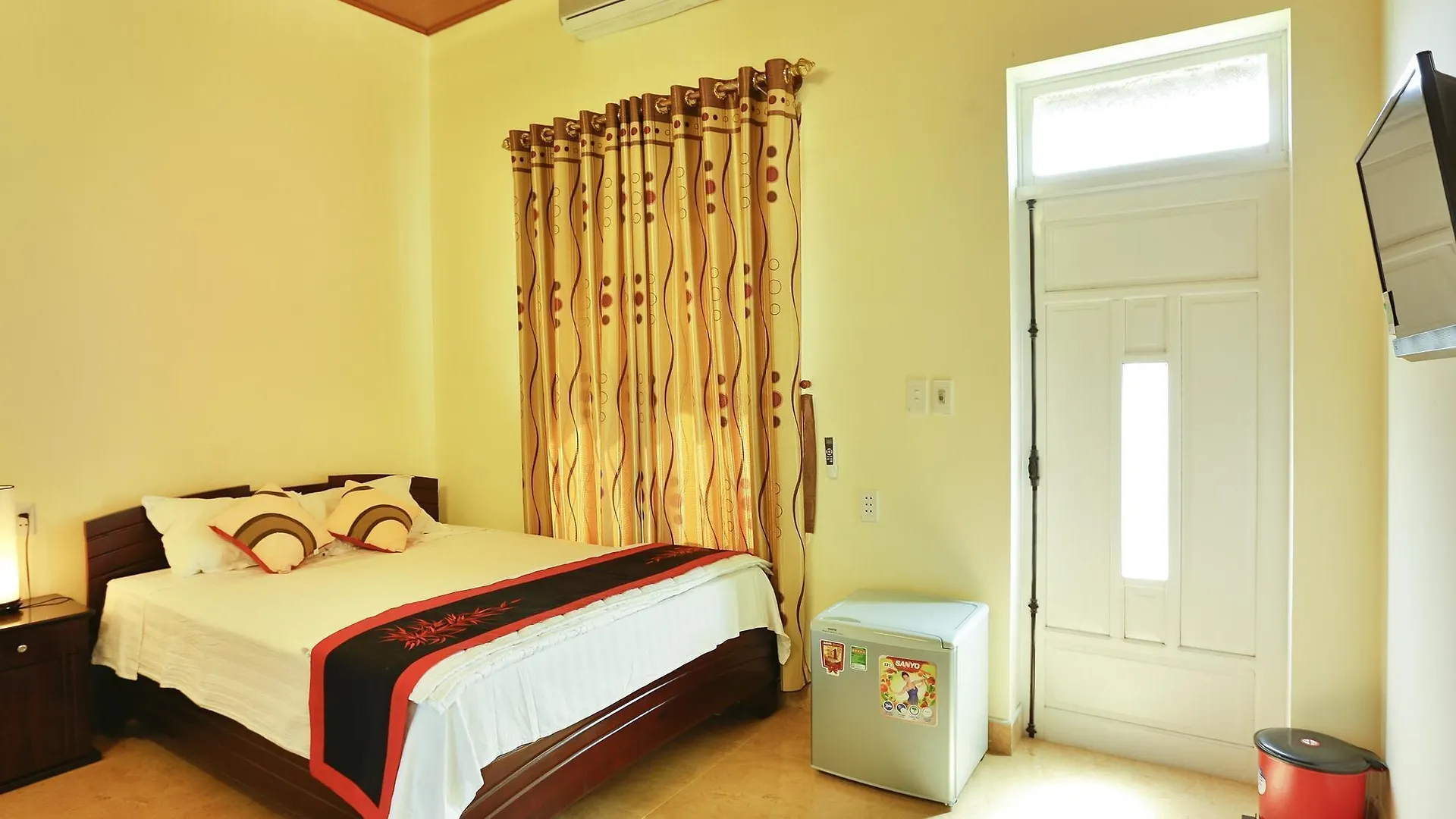 Strawberry Garden Homestay Hoi An