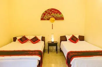 Strawberry Garden Homestay Hoi An Vietnam