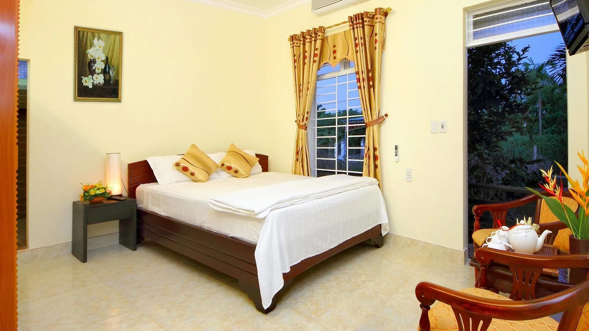 Strawberry Garden Homestay Hoi An