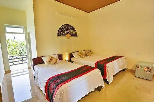 Strawberry Garden Homestay Hoi An