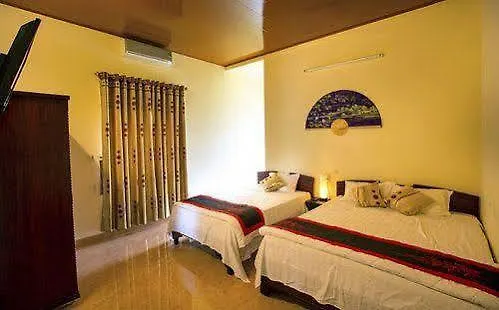 Strawberry Garden Homestay Hoi An