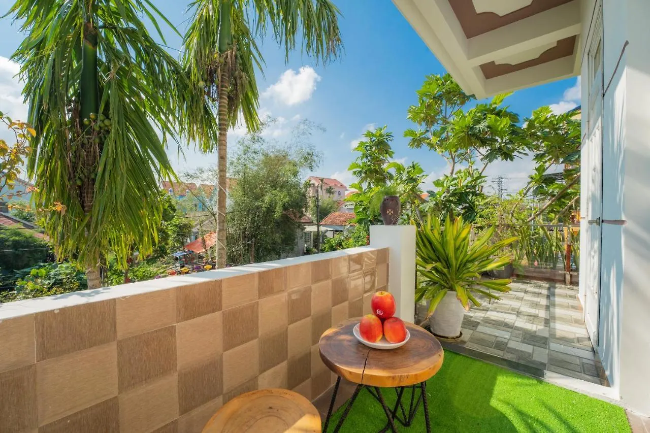 Strawberry Garden Homestay Hoi An