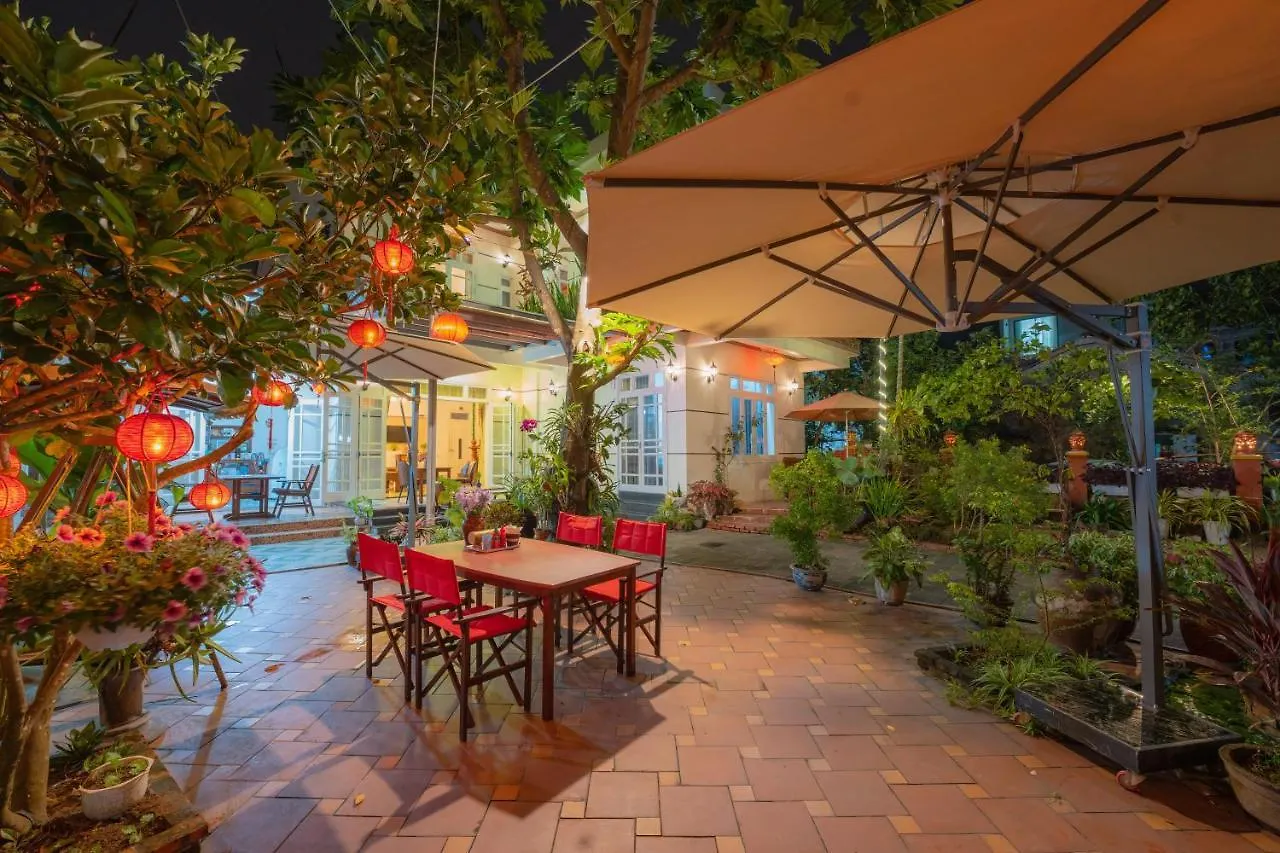 Strawberry Garden Homestay Hoi An