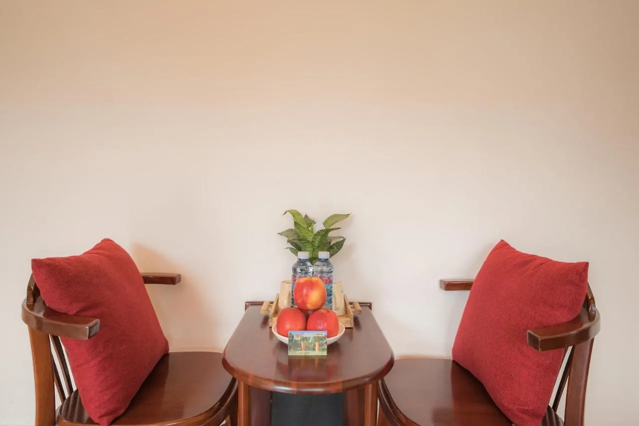 Strawberry Garden Homestay Hoi An 0*,  Vietnam